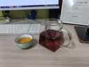 力士（LUX）沐浴露套装 闪亮冰爽沐浴乳1000g 送幽莲350g 香味持久 实拍图