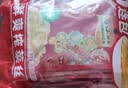 乌江鲜爽榨菜丝 70g*5袋 赠老重庆杂酱炸酱肉酱138g/瓶 实拍图