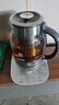 苏泊尔（SUPOR）1.5L 纯钛养生壶 煮茶烧水恒温水壶煮茶器 加大滤网 电热水壶保温花茶壶调奶器 0胶水 SW-15YQ62 实拍图