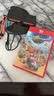任天堂（Nintendo）【国内保税仓】Switch2/1代 OLED/续航加强日版/港版便携家用ns体感游戏机掌机 新加坡版switch2马里奥赛车同捆-实体卡带 实拍图