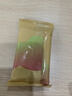 泓一蛋卷咸蛋黄蛋卷休闲零食夹心饼干办公室小吃下午茶点心400g 实拍图