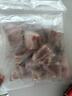 龙大肉食黑猪排骨800g 生态黑猪生鲜免切猪排骨 红烧煲汤食材 猪肉 烧烤 实拍图