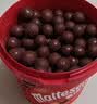 麦提莎（Maltesers）麦芽脆心牛奶巧克力 桶装520g 桶装 休闲零食 糖果 生日礼物 送礼 实拍图
