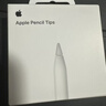 Apple/苹果 Pencil Pro 磁吸触控笔手写笔苹果笔电容笔书写绘画iPad笔 适用于iPad Pro/Air/mini机型 实拍图