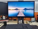 飞利浦27英寸5K 70Hz IPS 卡尔曼芯片校色HDR600 雷电4 HDMI2.1 旋转升降 音响 设计办公显示器27E3U7903 实拍图