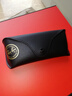 雷朋（RayBan）经典飞行员系列太阳镜开车墨镜男女户外眼镜0RB3025 181金色镜框绿色镜片 尺寸62 实拍图