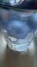碧然德（BRITA） 家用滤水壶 净水壶滤芯 Maxtra 多效滤芯 6枚装 实拍图