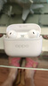 OPPO Enco Air4i 真无线入耳式超长续航游戏蓝牙耳机运动跑步耳机通用苹果华为小米一加手机 玉瓷白 实拍图