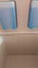 牧高笛（MOBIGARDEN）寒霜22L保温箱 户外露营大容量储物收纳保鲜箱 NX23684002 月影白 实拍图