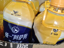 统一 阿萨姆 原味奶茶 6入装奶茶饮料 1.5L*6瓶/箱 实拍图