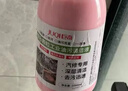 巨奇（JUQI）洗手粉油污黑手磨砂洗手液大桶清洁剂工业除油污去机油清洁2L/桶 实拍图