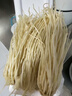 言片光【顺丰速运】新鲜苤菜根 德宏撇菜根 根茎类大韭菜根 蔬菜生鲜 甄选500g【顺丰速运】 实拍图