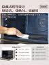 美的（Midea）【台嵌两用】寻味Pro3.0台式微蒸烤炸炖一体机微波炉电烤箱蒸烤箱32L上烤下蒸2026新款G32 实拍图