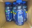 脉动青柠口味400ML*15瓶迷你小瓶低糖维C电解质水做运动饮料整箱装 实拍图