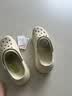 卡骆驰（CROCS）（crocs）经典泡芙Clog男女沙滩洞洞鞋凉拖鞋 207521-2Y2 38 实拍图