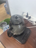 奥克斯（AUX）自动上水电热水壶 茶台烧水壶 茶桌茶几茶盘泡茶专用恒温1.2L电茶炉316L不锈钢AZC-10AZX-210A 实拍图