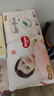 好奇（Huggies）铂金装小桃裤成长裤XL96片(12-17kg)加大号尿不湿【夏季散热王】 实拍图