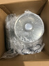 美的（Midea）【价保618】纯钛养生壶 1.8L全自动大容量烧水壶纯钛茶篮 家用电热水壶 恒温煮茶壶YS18P305-Ti 实拍图