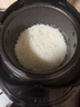 福库（CUCKOO）【经典款】电饭煲韩国原装进口3L/5L家用真高压麦饭石型内胆三维立体加热多功能电饭锅PK0690FR CRP-PK0690FR红黑（2-6人） 3L 实拍图