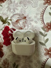Apple/苹果 AirPods 4(支持主动降噪)搭配无线充电盒(USB-C)苹果耳机 蓝牙耳机适用iPhone/iPad 四代 实拍图