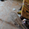 长柄洗杯刷硅胶90°折弯无死角清洁水杯清洗神器家用破壁机清洁刷 升级加长手柄：浓密刷毛一个装 实拍图