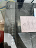 美的（Midea）免清洗波轮洗衣机全自动7公斤小型家用 一级能效MB70V56B新风换气 以旧换新 补贴 自营 实拍图