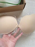 菇娘家胸贴聚拢上托大胸防垂防滑隐形无痕文胸芒果杯乳贴无肩带婚纱专用 实拍图