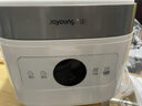 九阳（Joyoung）【0氟珐琅钛瓷】安心煲电饭煲3L含钛内胆电饭锅2-3人家用微压柴火饭4A好饭高颜值多功能 F-30NF12 实拍图