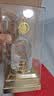 五粮浓香【五粮液股份出品】高度白酒 纯粮食酒 送礼宴请 52度 500mL 6瓶 水晶龙整箱装 实拍图
