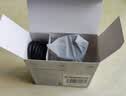 小米（MI）车载充电器快充版1A1C 100W智能车充车载手机充电器手机车充 小米车载充电器快充版1A1C100W 实拍图