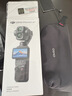 大疆（DJI）Pocket4P Pro【重磅新品】大疆口袋云台相机 OP灵眸手持运动数码相机 旅游vlog 便携美颜摄像 官方标配【标准套装】经典黑 官方标配 全新正品 内置103G内存 【全新正品  晒单实拍图