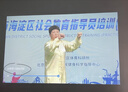 影智由【500CVIA丨同价顶配超亮】A50S智能投影仪家用超高清2026新款卧室便携云台宿舍客厅投屏投影机 升级智能款-8K极清解码丨全自动对焦校正丨金属云台 实拍图