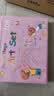 尚韵儿童玩具女孩生日礼物3-6-10岁绘画画套装画笔蜡笔水彩笔女童画板 实拍图
