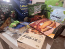 徽记牛肝菌翡翠笋（椒麻冷泡味）620g 620g 实拍图
