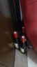 长城特选7橡木桶解百纳干红葡萄酒750ml*6瓶整箱装红酒送礼 实拍图