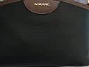 奥康（Aokang）女包新潮牛皮手机包小方包轻奢斜挎单肩包生日七夕礼物送妈妈老婆 实拍图
