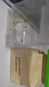 西湖牌绿茶优选雨前浓香龙井茶传统纸包春茶200g自己喝 实拍图