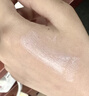 兰蔻轻透水漾防晒乳50ml小白管防护轻薄隔离护肤品化妆品礼盒生日礼物 实拍图