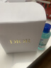 迪奥Dior【会员护肤体验礼盒】肌活蕴能面霜5ml+肌活蕴能精华5ml 实拍图