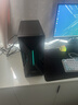 华硕天选6X 16L台式机游戏主机台式电脑主机（酷睿U5 225F RTX5060-8GB显卡 32G DDR5 1TB SSD） 实拍图