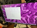 戴尔（DELL）27英寸 4K显示器 IPS面板 120Hz高刷 Type-C 65W 硬件防蓝光 1500:1 办公娱乐显示屏 S2725QC 实拍图