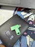 闪迪（SanDisk）256GB Type-C USB3.2 手机U盘DDC3绿色 读速高达400MB/s 自动备份 手机电脑两用 双接口大容量优盘 实拍图