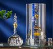 西凤酒 华山论剑20年铂金版 52度 500ml 单瓶装 凤香型白酒 实拍图