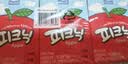 每日（Maeil）必口利果汁饮料苹果味200ml*6盒 韩国进口小胖子 实拍图