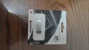 金士顿（Kingston）128GB USB 3.2 Gen 1 U盘 DTKN 大容量U盘 金属外壳 读速200MB/s 学习办公投标电脑车载优盘 实拍图