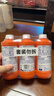 威猛先生（Mr Muscle） 管道疏通剂 500g*3瓶 下水道疏通剂 马桶卫生间管道疏通 实拍图