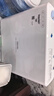 美的（Midea）净水器机家用厨房下式直滤净饮机自来水前置过超滤器机华凌 MU151-4 实拍图