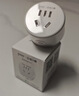 电小酷智能插座 语音控制 已接入米家APP 16A电量统计插头 热水器/电暖器定时开关 过载保护 自动断电CP2 实拍图
