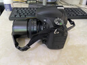 【二手99新】尼康（Nikon）全画幅单反相机 D610 D750 D810 D850 D780  D610 +尼康AF50mm 1.8D人像定焦套 99新 实拍图