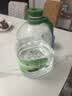 崂山山泉水饮用水 水源地灌装泡茶用水 家用大桶水3.78L*4桶 热门商品 实拍图